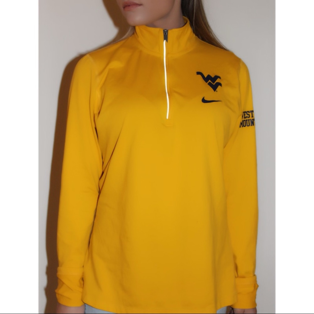 WV Dry Fit Long Sleeve